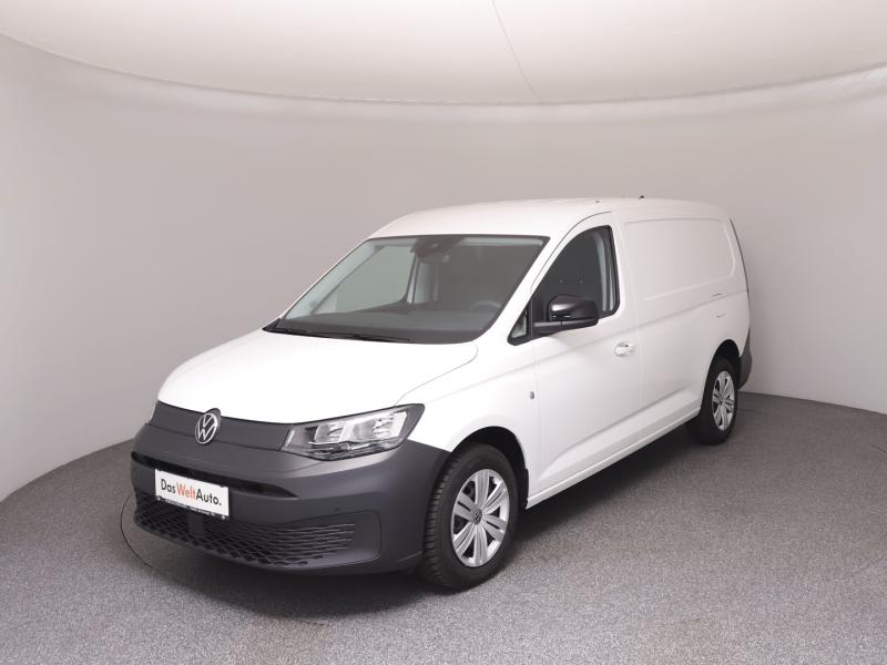Caddy Volkswagen VW Caddy Cargo Maxi TDI