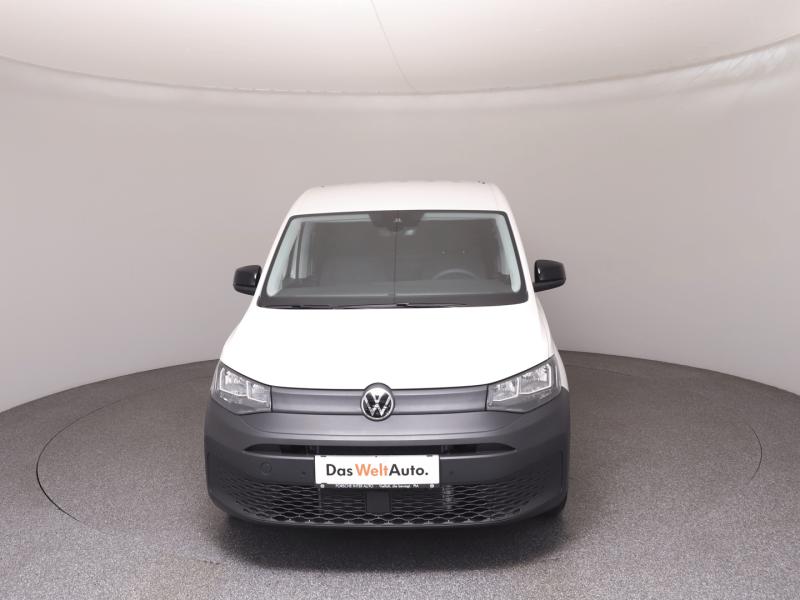 VW Caddy Cargo Maxi TDI
