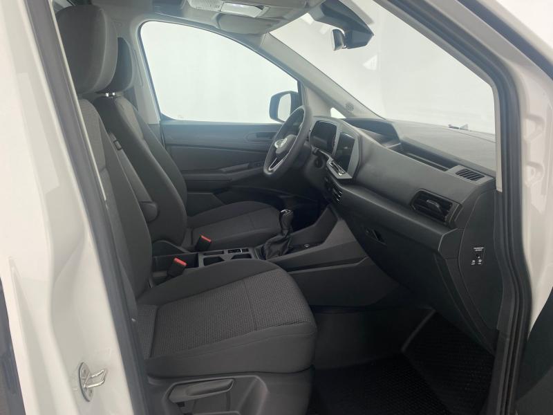 VW Caddy Cargo Maxi TDI