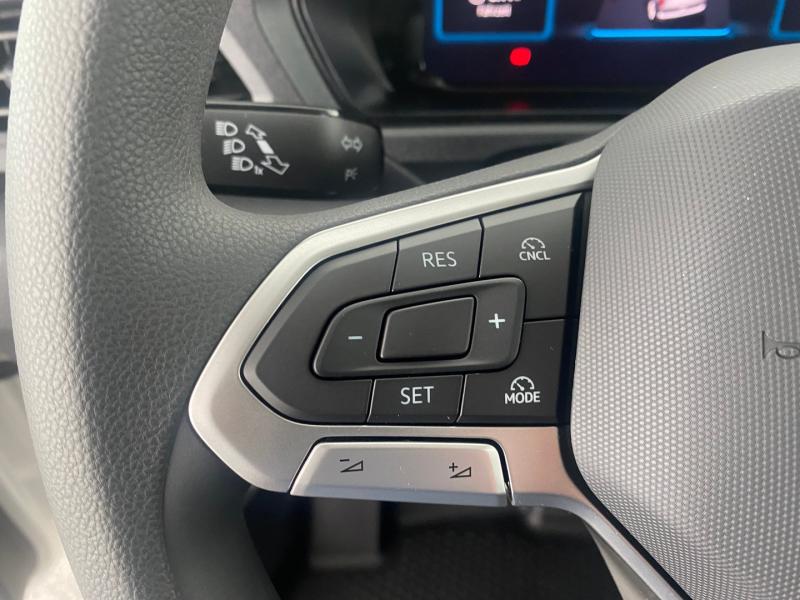 VW Caddy Cargo Maxi TDI