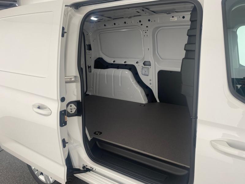 VW Caddy Cargo Maxi TDI