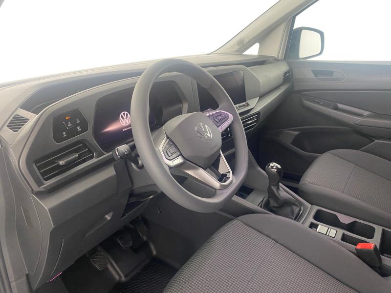 VW Caddy Cargo Maxi TDI