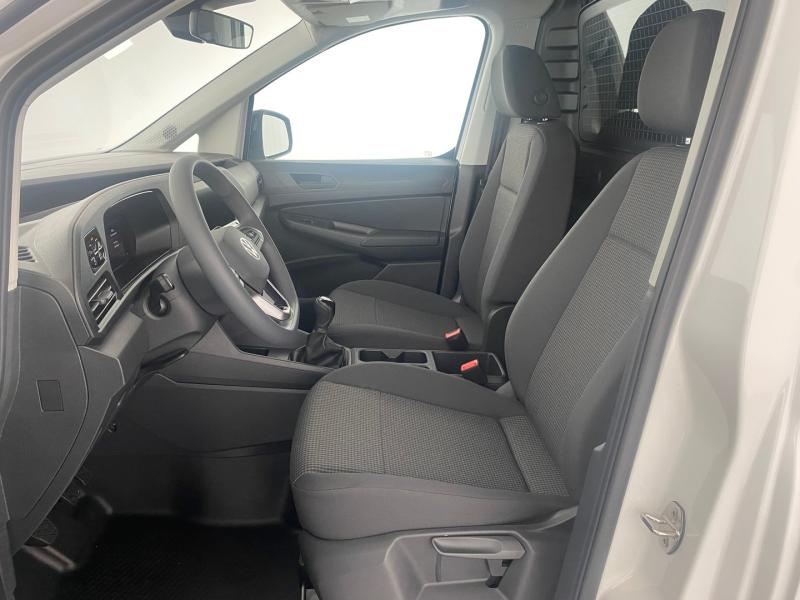 VW Caddy Cargo Maxi TDI