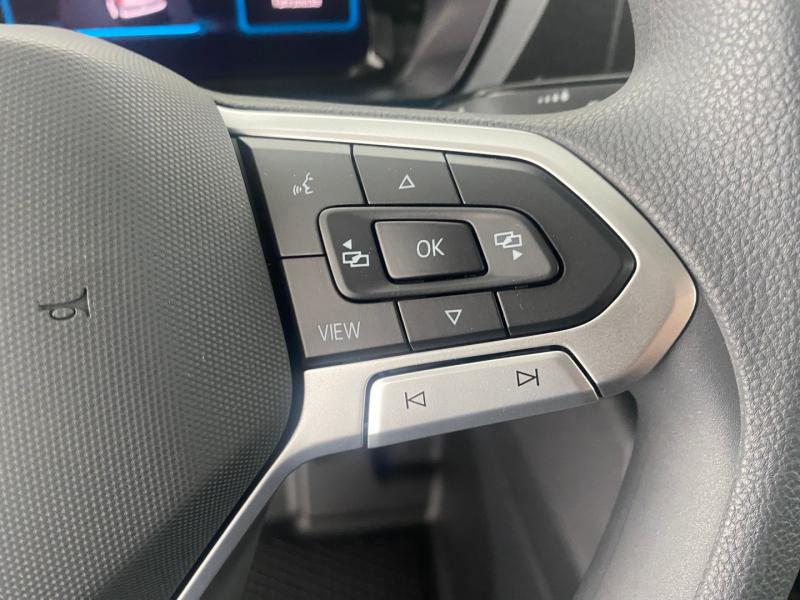 VW Caddy Cargo Maxi TDI