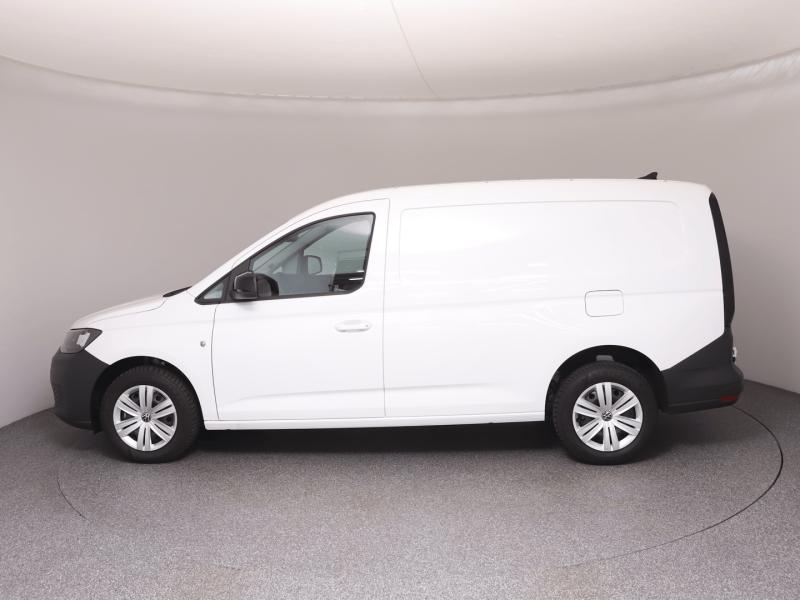 VW Caddy Cargo Maxi TDI