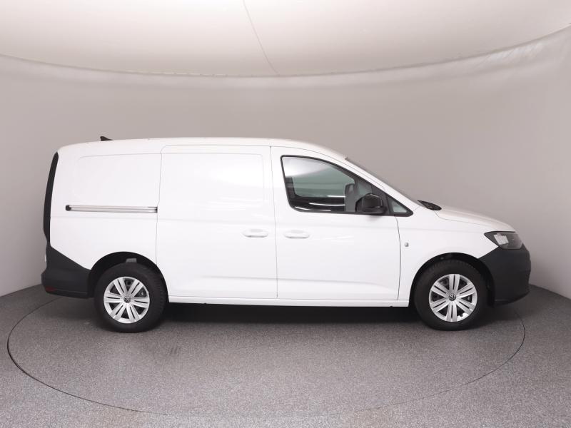 VW Caddy Cargo Maxi TDI