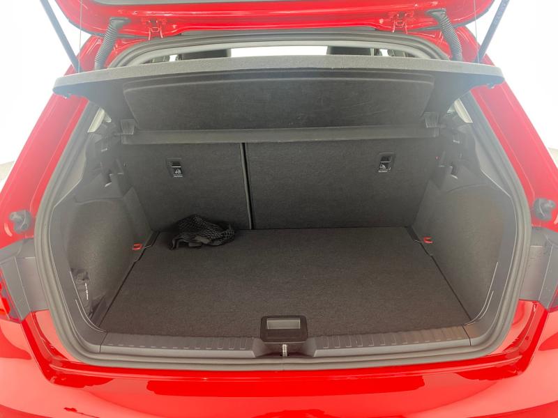 Audi A1 Sportback 25 TFSI advanced