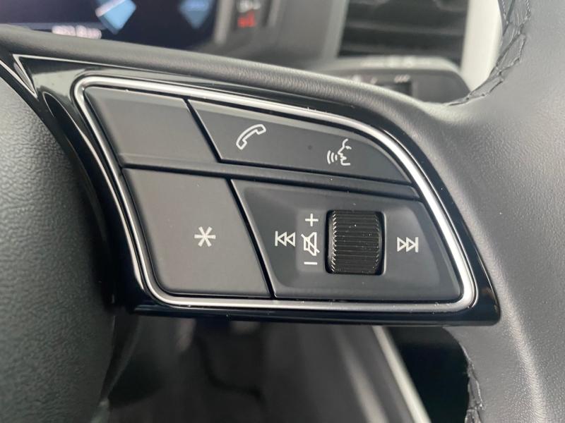 Audi A1 Sportback 25 TFSI advanced