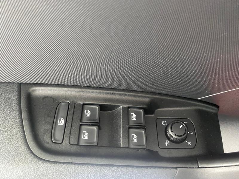 Audi A1 Sportback 25 TFSI advanced