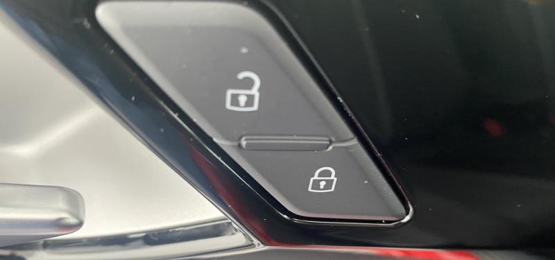 Audi A1 Sportback 25 TFSI advanced