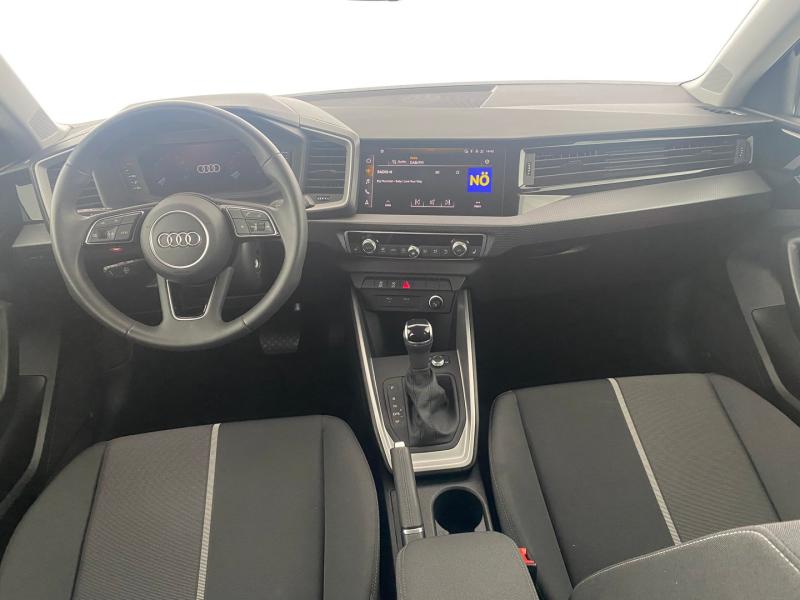 Audi A1 Sportback 25 TFSI advanced