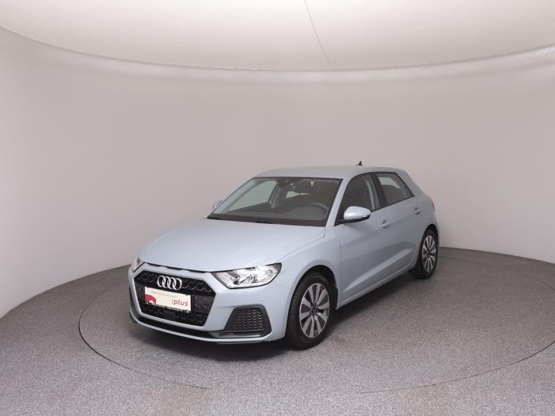 Audi A1 Sportback 25 TFSI advanced