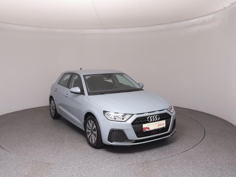 Audi A1 Sportback 25 TFSI advanced