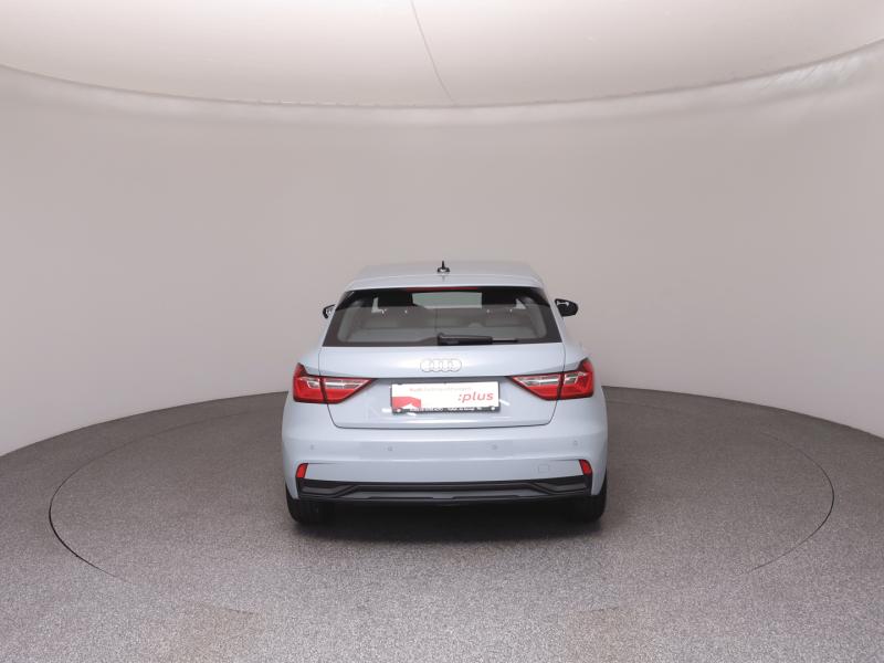 Audi A1 Sportback 25 TFSI advanced