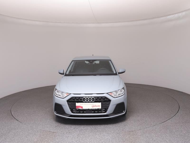 Audi A1 Sportback 25 TFSI advanced