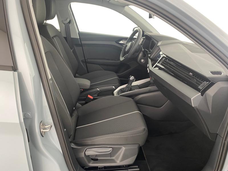 Audi A1 Sportback 25 TFSI advanced