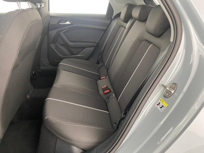 Audi A1 Sportback 25 TFSI advanced