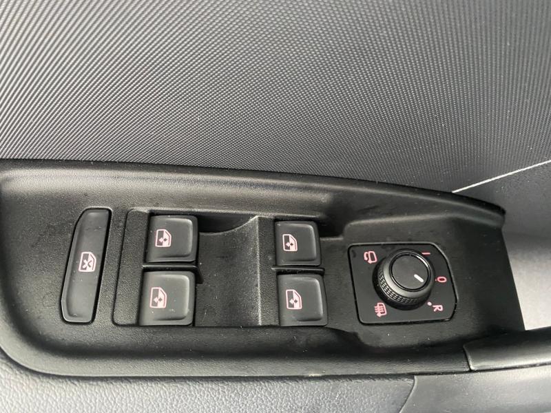 Audi A1 Sportback 25 TFSI advanced