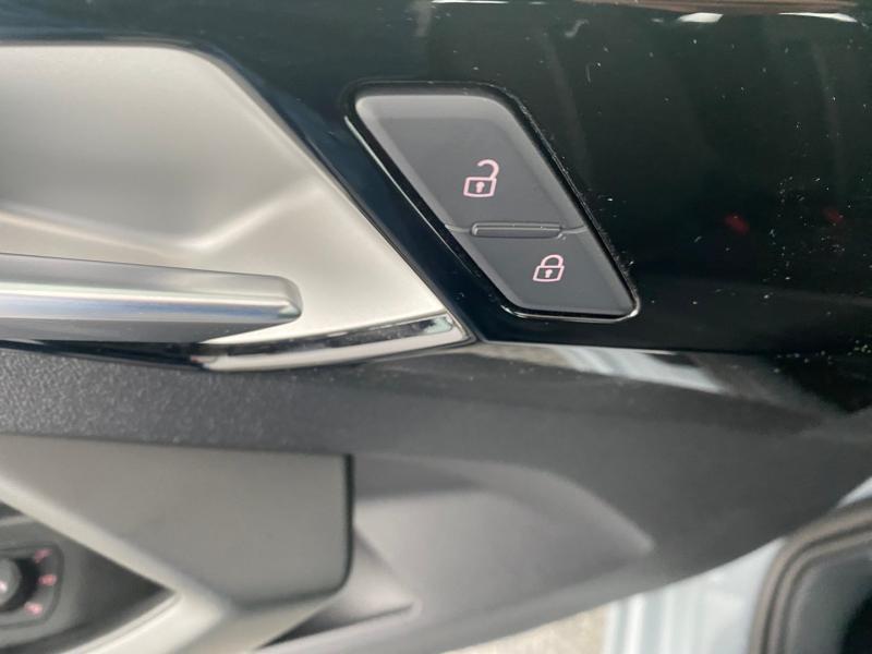 Audi A1 Sportback 25 TFSI advanced