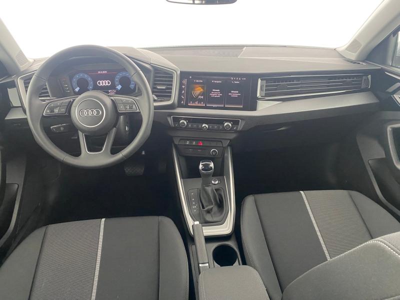 Audi A1 Sportback 25 TFSI advanced