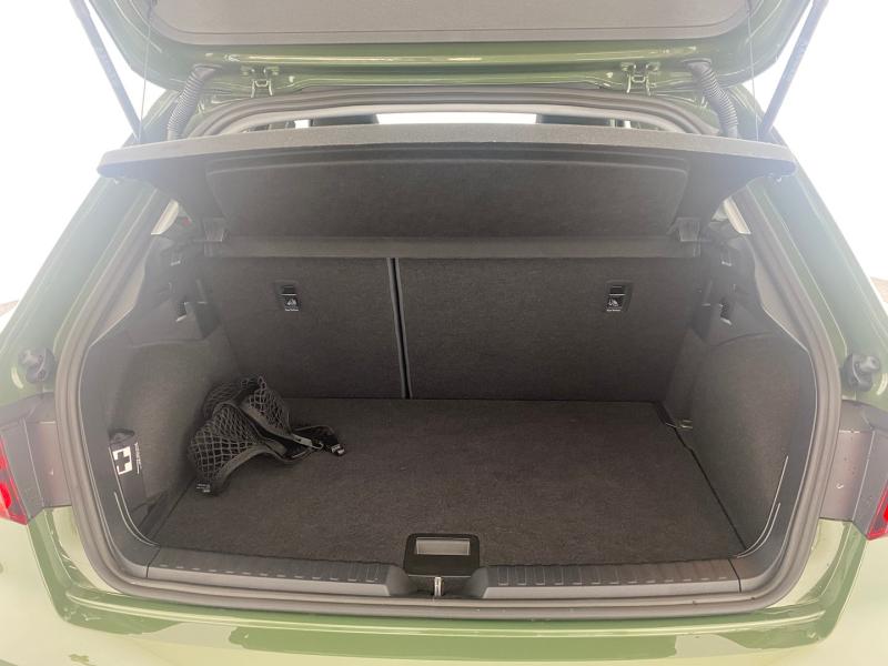 Audi A1 Sportback 25 TFSI advanced