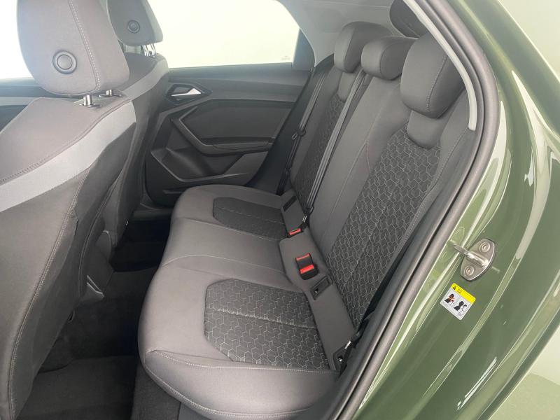 Audi A1 Sportback 25 TFSI advanced