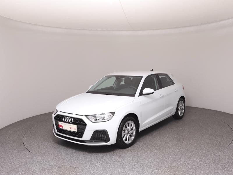 Audi A1 Sportback 25 TFSI advanced
