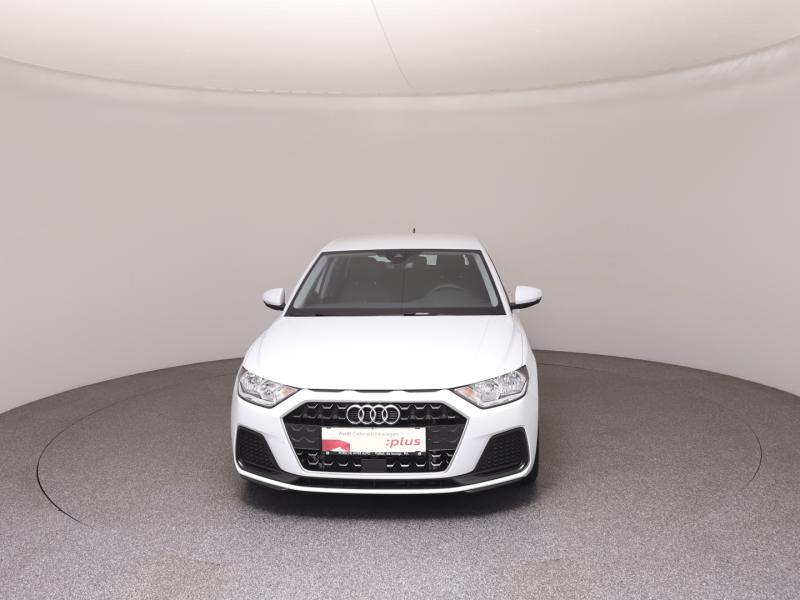 Audi A1 Sportback 25 TFSI advanced