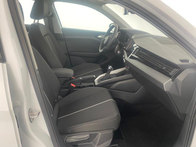 Audi A1 Sportback 25 TFSI advanced