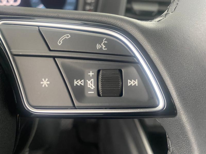 Audi A1 Sportback 25 TFSI advanced