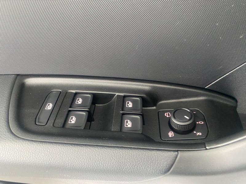 Audi A1 Sportback 25 TFSI advanced