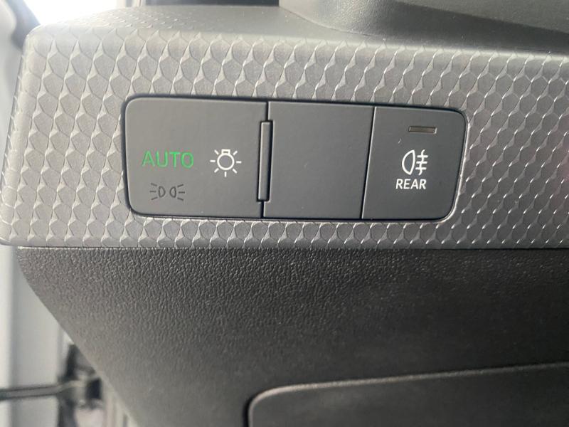 Audi A1 Sportback 25 TFSI advanced