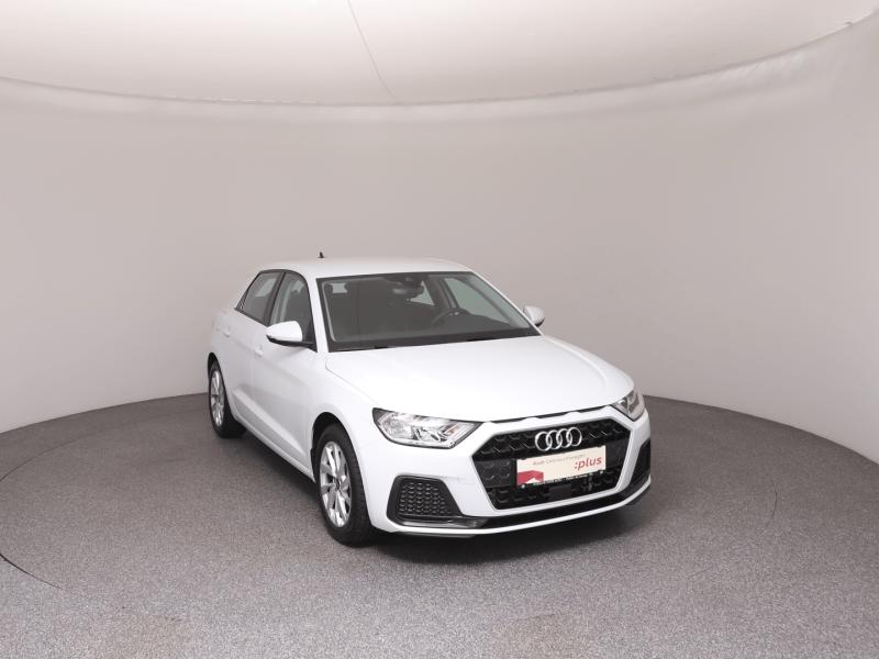 Audi A1 Sportback 25 TFSI advanced