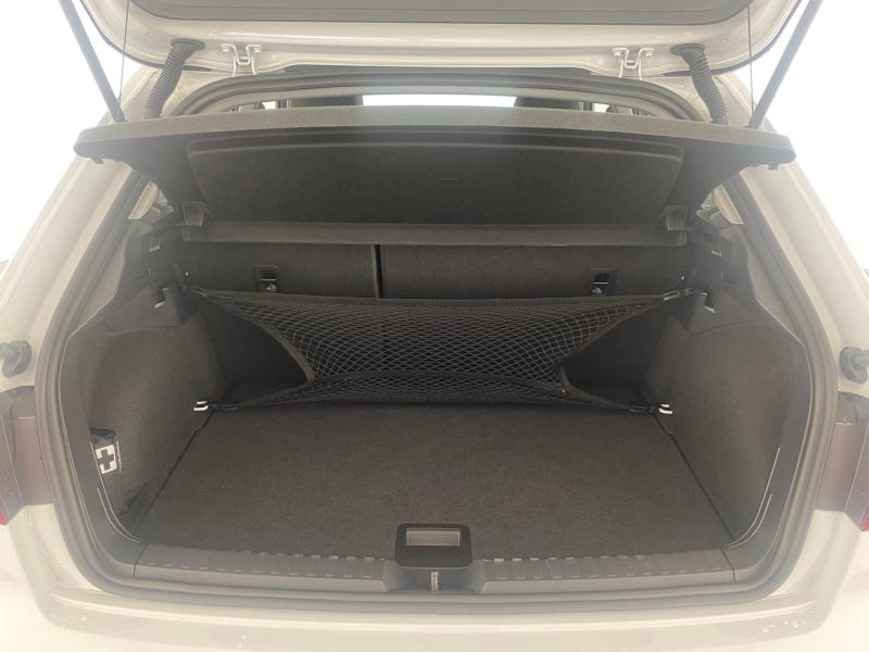 Audi A1 Sportback 25 TFSI advanced