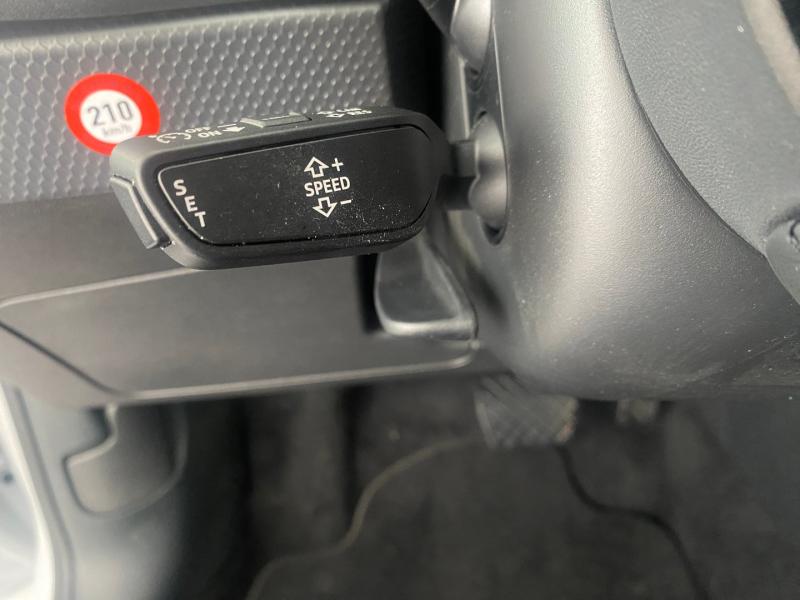 Audi A1 Sportback 25 TFSI advanced