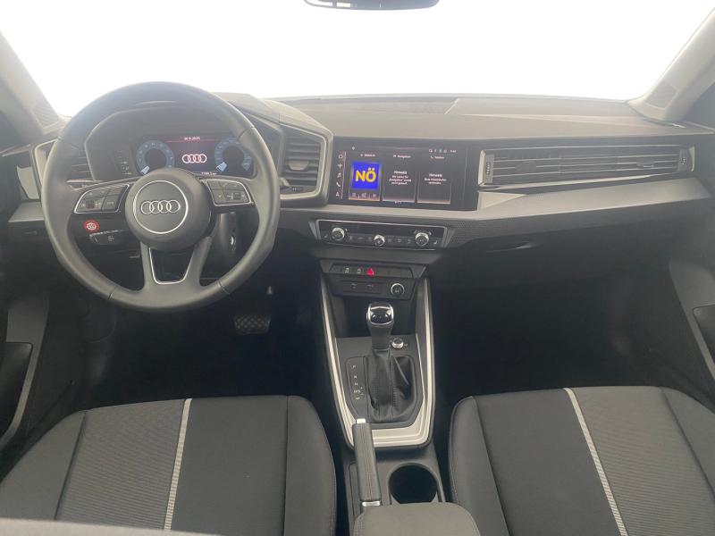 Audi A1 Sportback 25 TFSI advanced