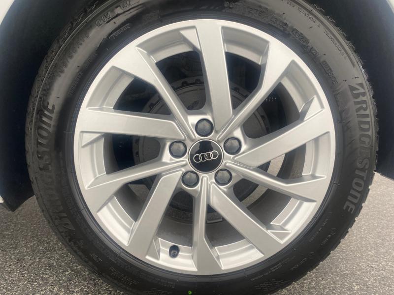 Audi A1 Sportback 25 TFSI advanced