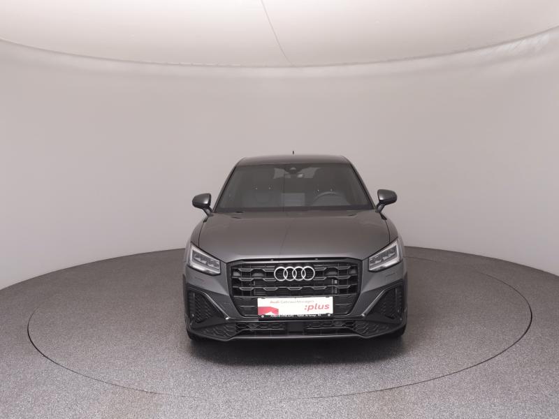 Audi Q2 35 TFSI S line