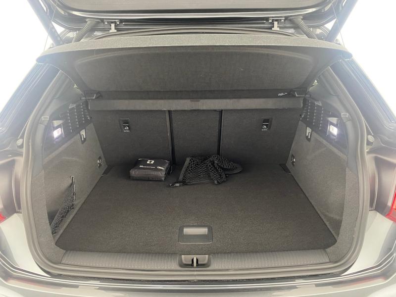 Audi Q2 35 TFSI S line