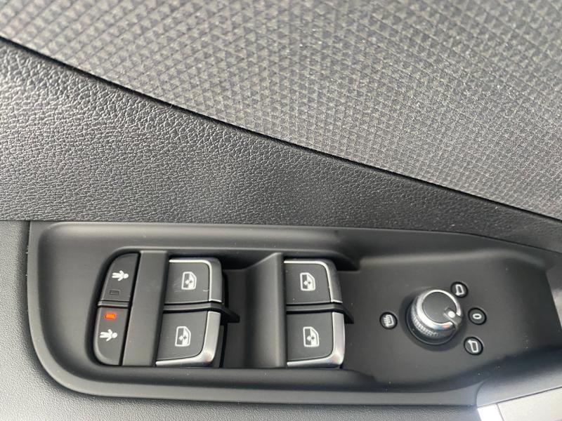 Audi Q2 35 TFSI S line