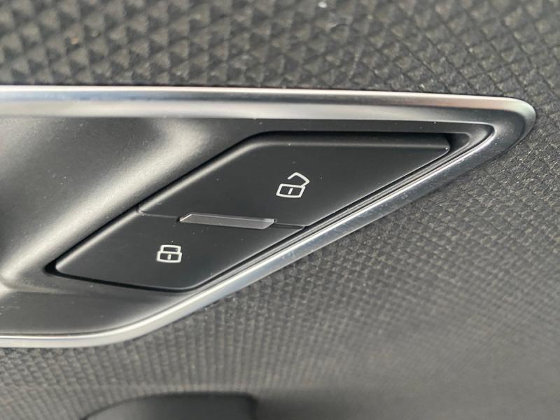 Audi Q2 35 TFSI S line