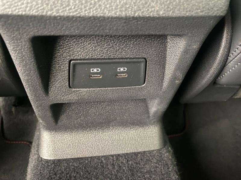 Audi Q2 35 TFSI S line