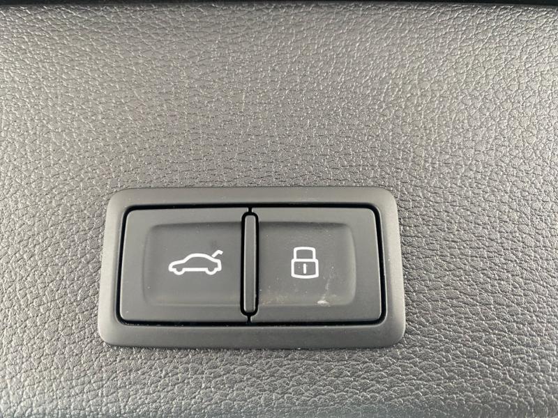 Audi Q2 35 TFSI S line