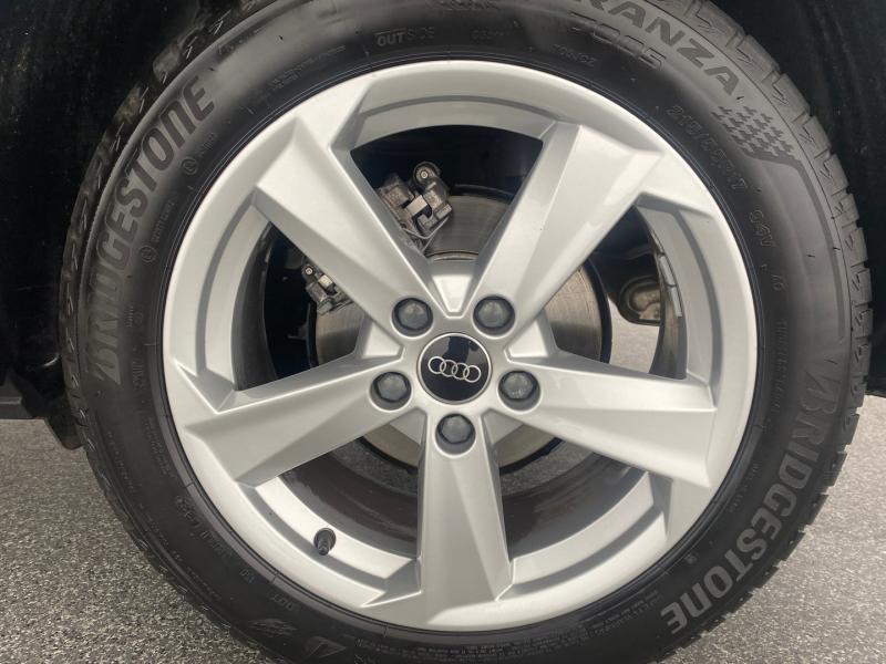 Audi Q2 35 TFSI S line