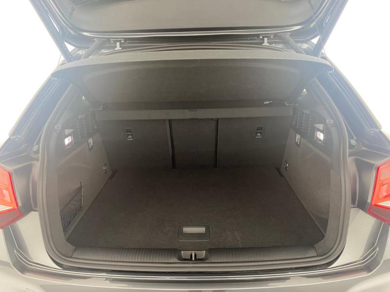 Audi Q2 35 TFSI S line