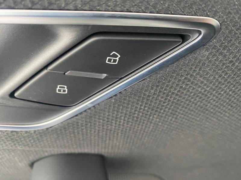 Audi Q2 35 TFSI S line