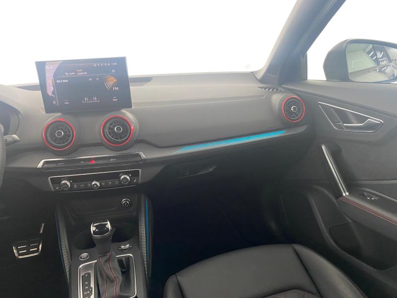 Audi Q2 35 TFSI S line