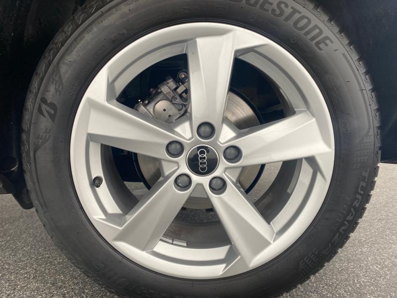 Audi Q2 35 TFSI S line