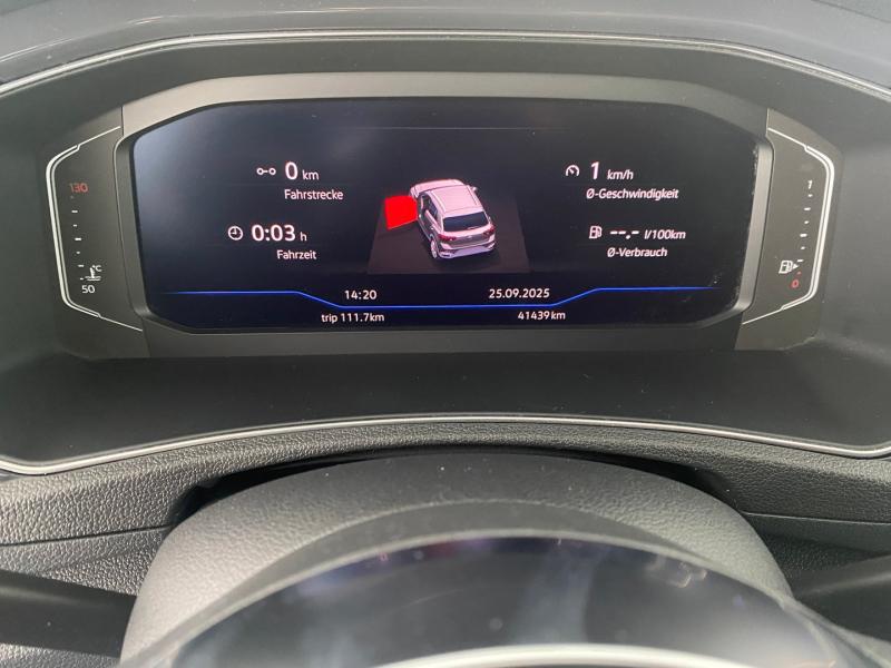 VW T-Roc Sport TSI 4MOTION DSG