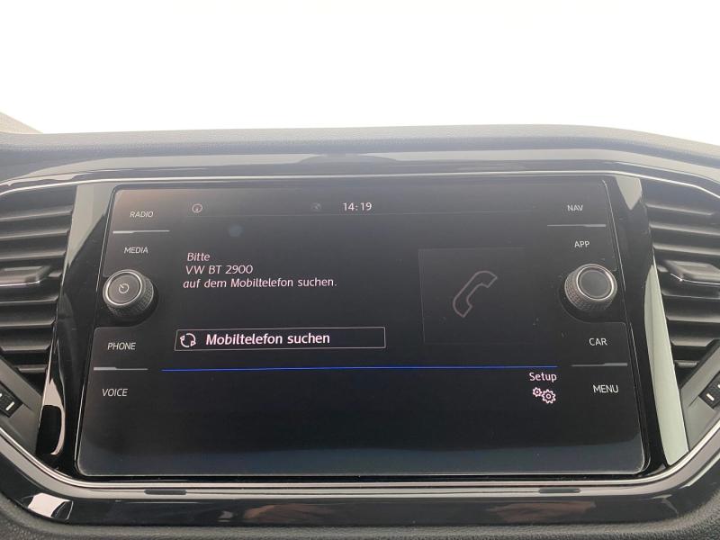 VW T-Roc Sport TSI 4MOTION DSG